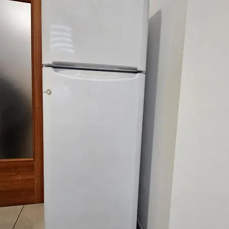 Apartament Lipinskiego