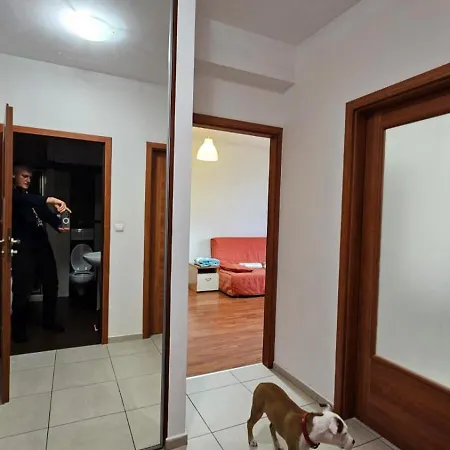 Apartament Lipinskiego
