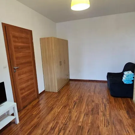 Lipinskiego Apartament