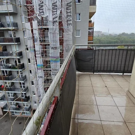 Lipinskiego Apartament *