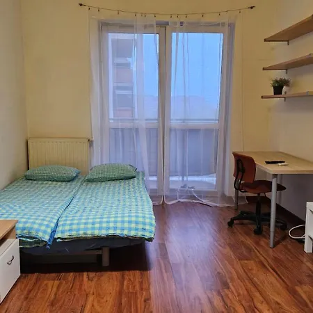 Apartament Lipinskiego *