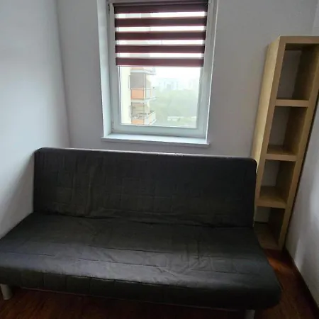 Lipinskiego Apartament