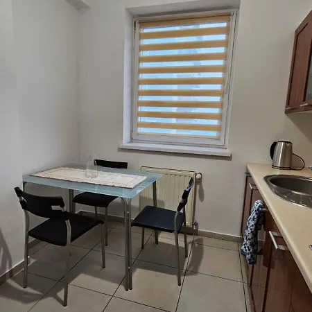 Apartament Lipinskiego
