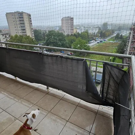 Lipinskiego Apartament *