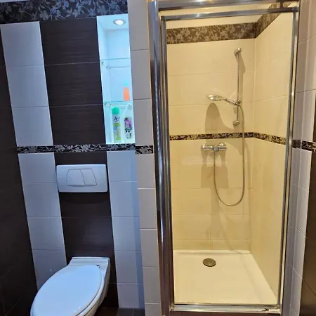 Lipinskiego Apartament