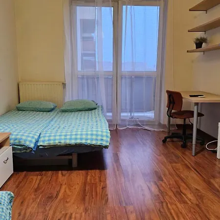Apartament Lipinskiego *