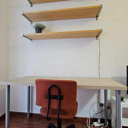 Lipinskiego Lejlighed