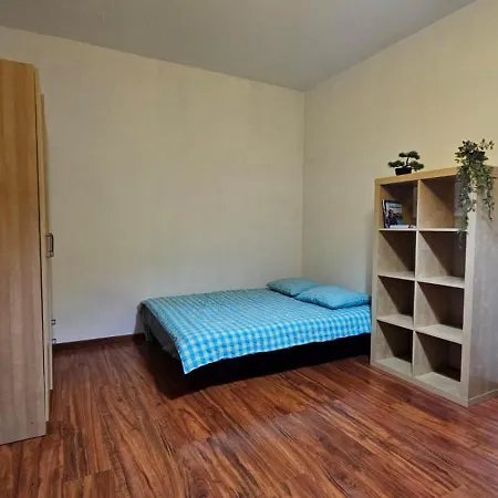 Lipinskiego Apartment *
