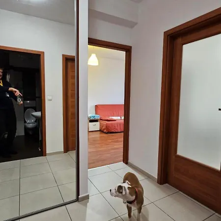 Lipinskiego Lejlighed Kraków