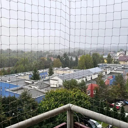 Lejlighed Lipinskiego