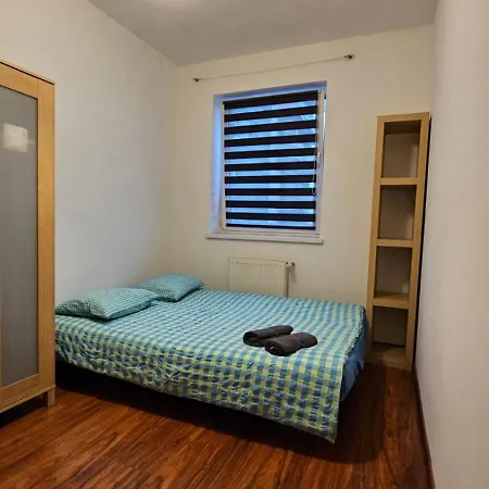 Lipinskiego Lejlighed Kraków