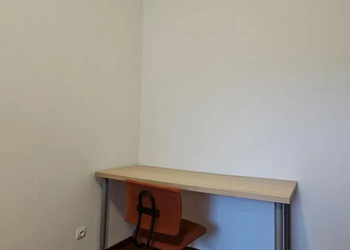 Lipinskiego Διαμέρισμα Krasków