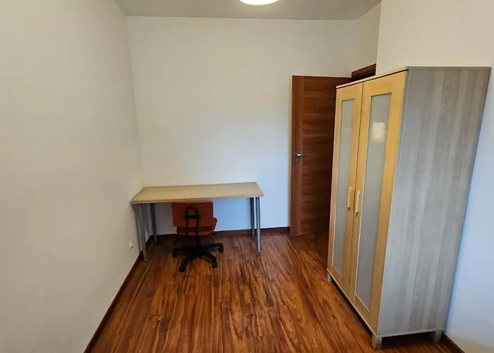 Διαμέρισμα Lipinskiego Krasków