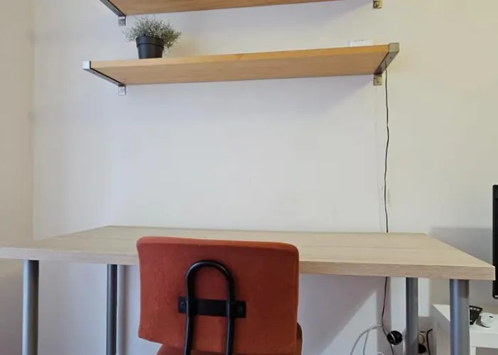 Lipinskiego Διαμέρισμα