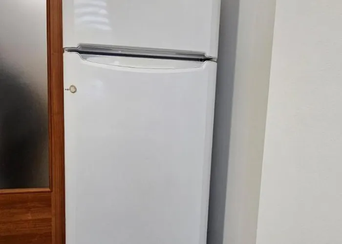 Διαμέρισμα Lipinskiego