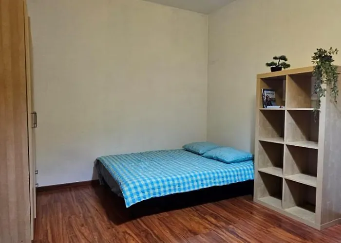 Lipinskiego Διαμέρισμα *