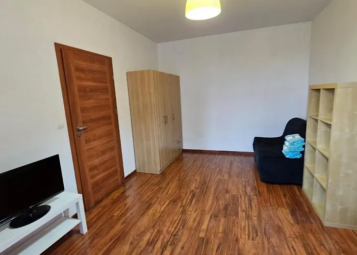 Lipinskiego Διαμέρισμα