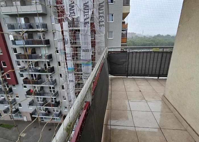 Lipinskiego Διαμέρισμα *