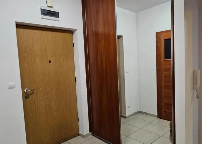 Lipinskiego Krasków