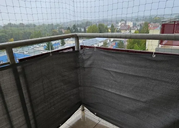 Lipinskiego * Krasków