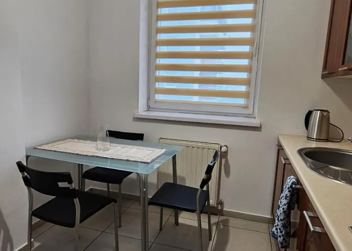 Διαμέρισμα Lipinskiego