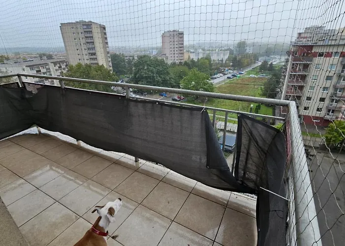 Lipinskiego Διαμέρισμα *