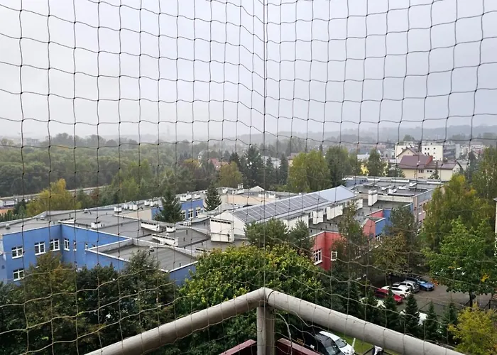 Διαμέρισμα Lipinskiego