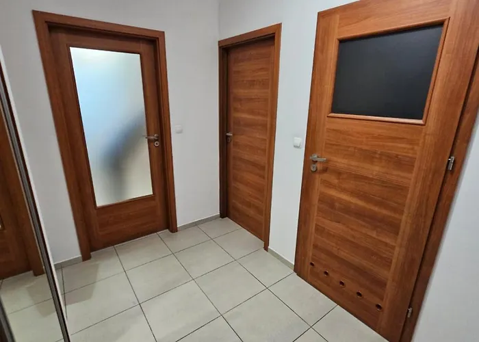 Lipinskiego Διαμέρισμα *