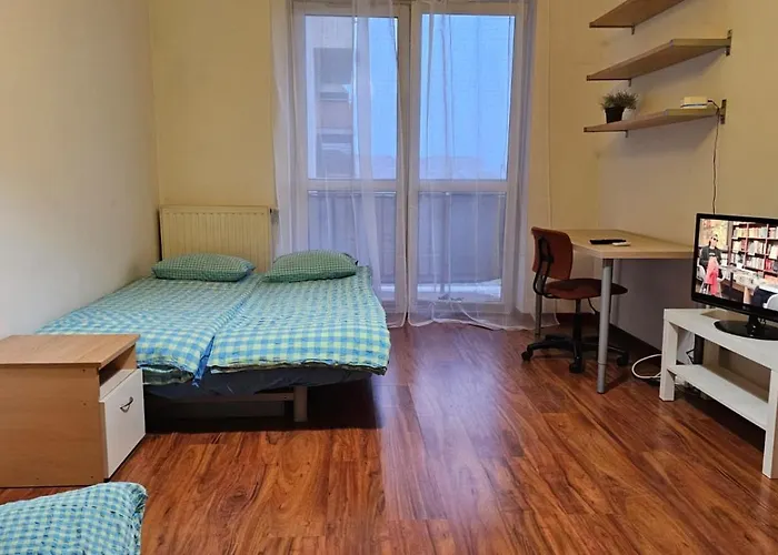 Διαμέρισμα Lipinskiego *