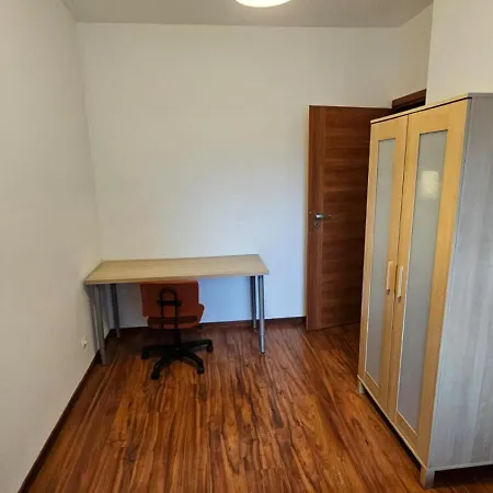 公寓 Lipinskiego 克拉科夫