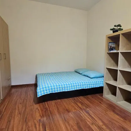 Lipinskiego 克拉科夫