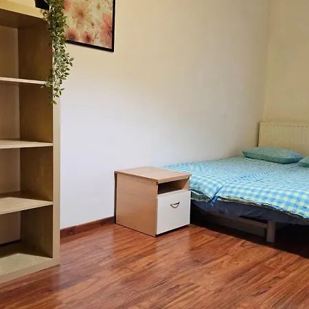 Lipinskiego 公寓 克拉科夫