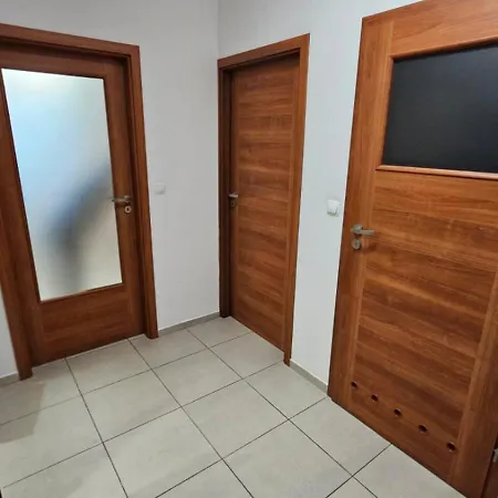 Lipinskiego 公寓 *