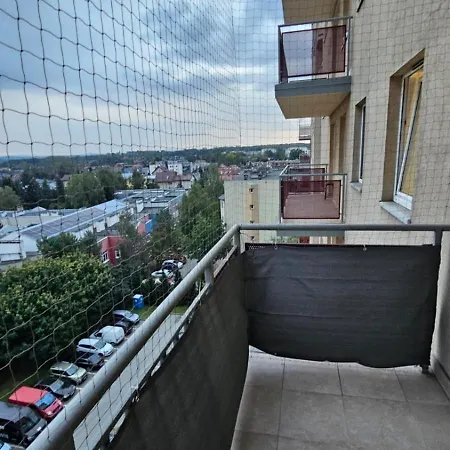 公寓 Lipinskiego 克拉科夫