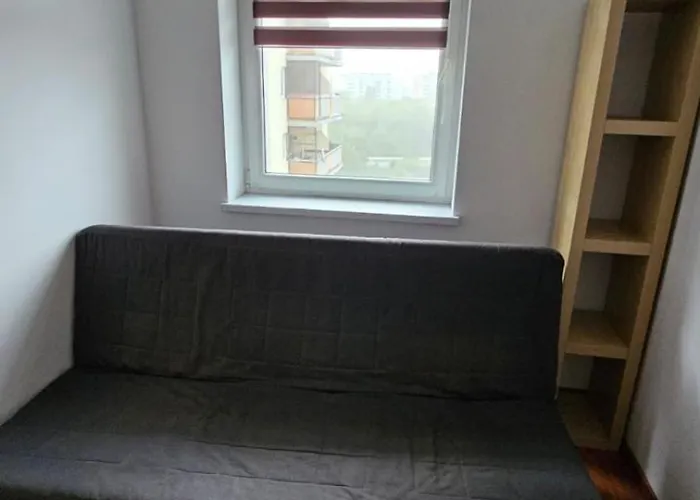 Lipinskiego Apartmán