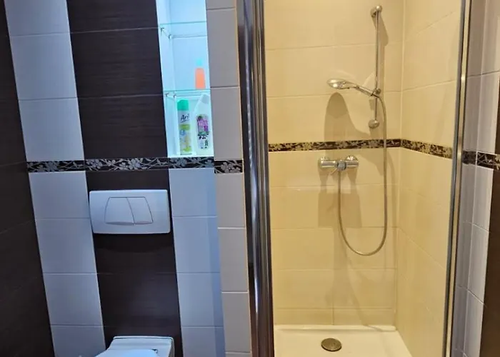 Lipinskiego Apartmán