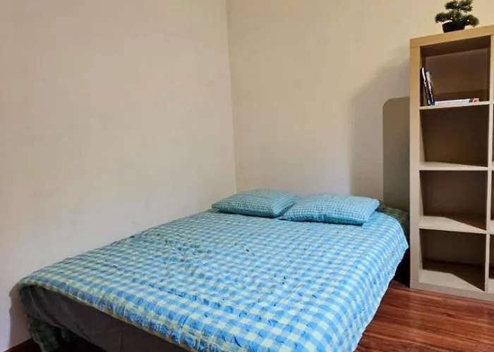 Apartmán Lipinskiego *